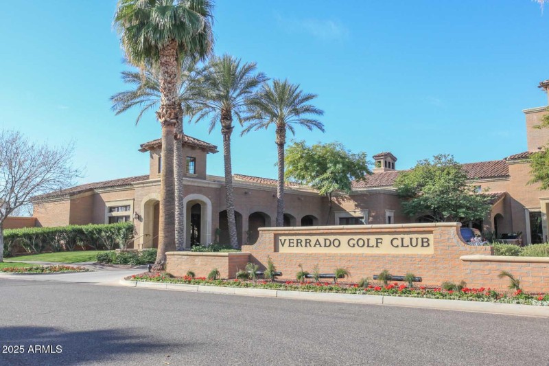 Verrado Golf Club