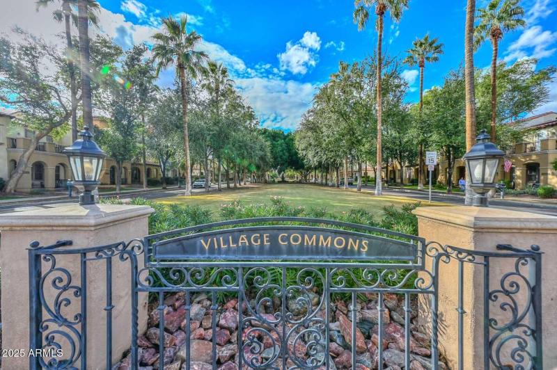 Village Commons