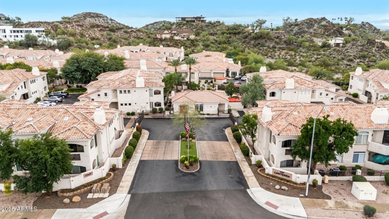 Canterra at Squaw Peak