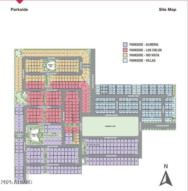 Site Map
