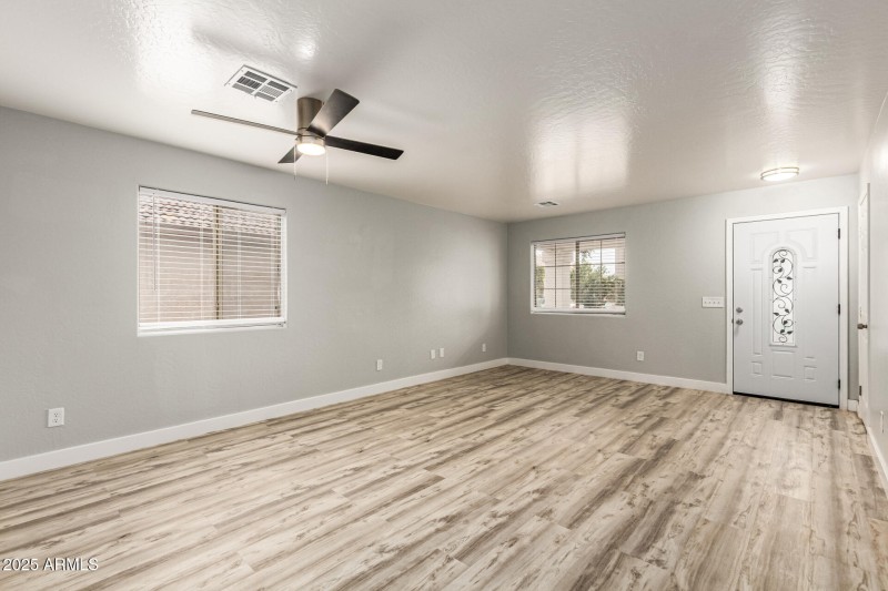 Front Room / Living / Formal Dining