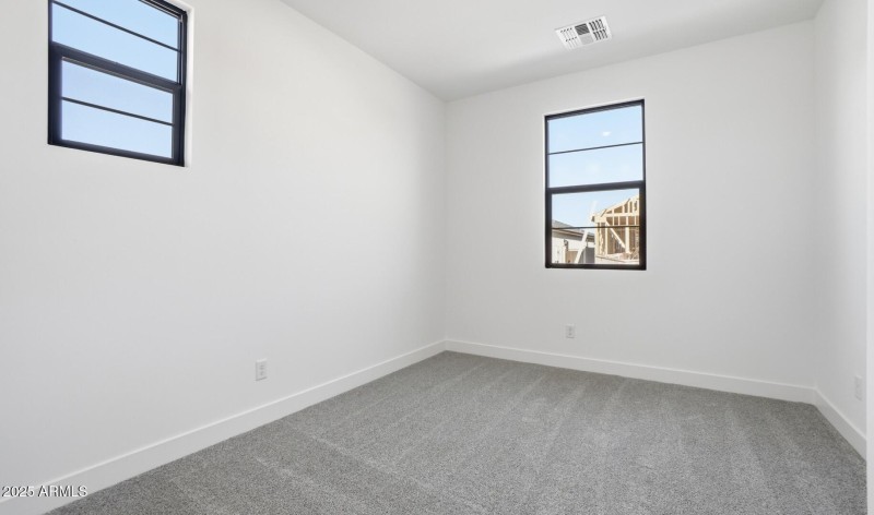 FSVV Cottages Lot #119 Bedroom Two (2) (