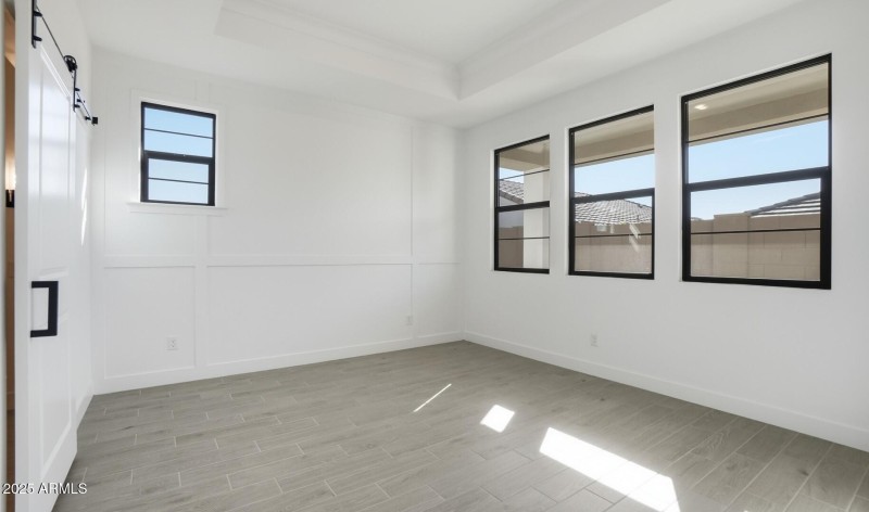 FSVV Cottages Lot #119 Primary Suite (La