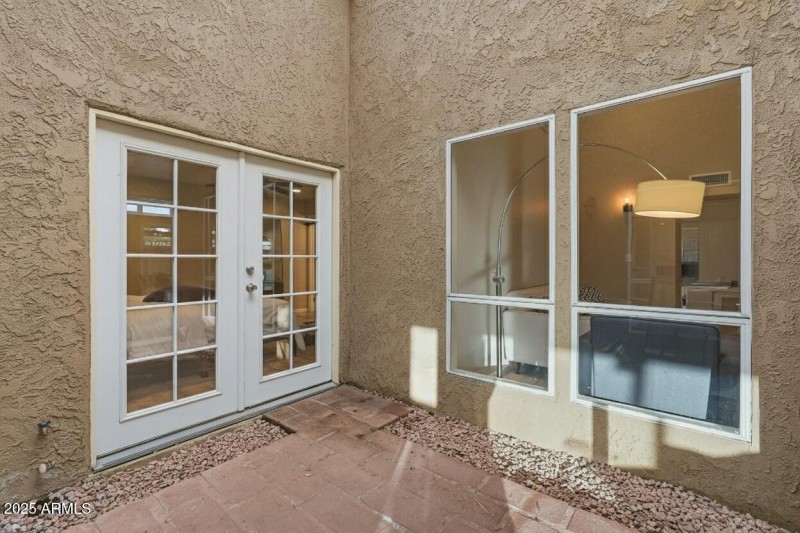 CENTRAL GLASS ATRIUM