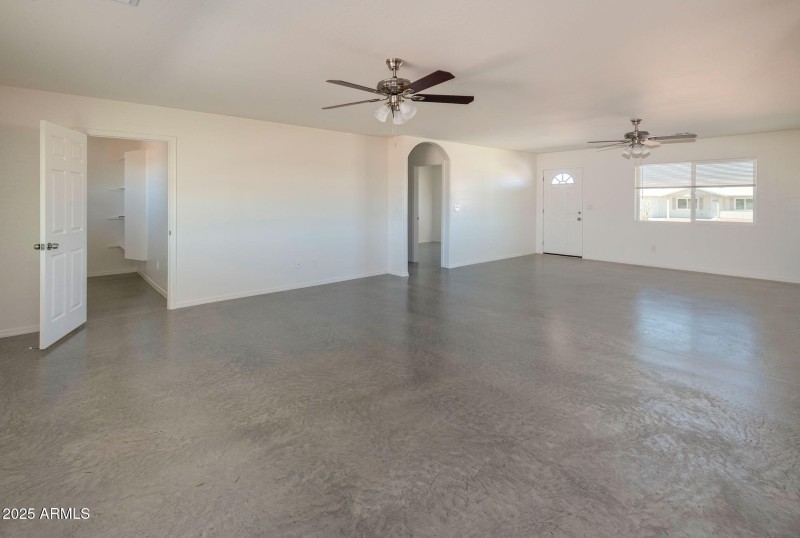 6 Living Family Area