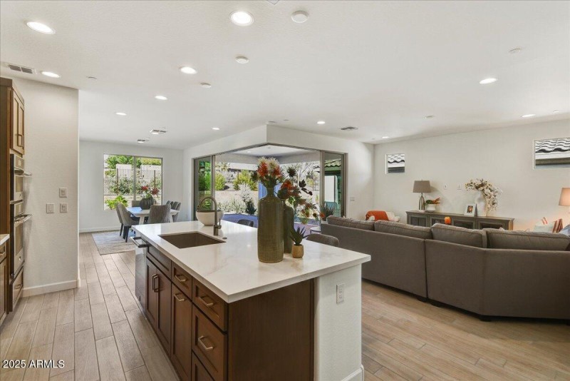 15-Kitchen & Family Room