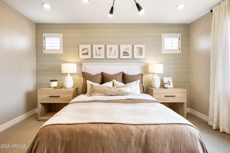 Waterston Central Models Vineyard 176 Fi