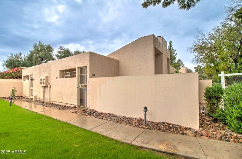 930 S Dobson Rd #80-1