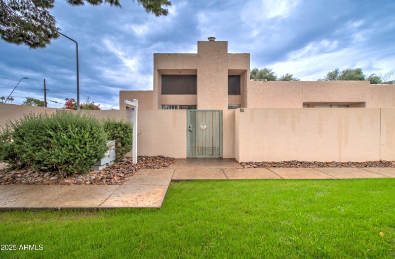 930 S Dobson Rd #80-3