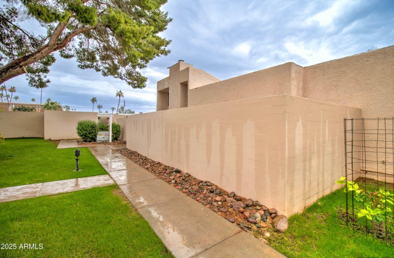 930 S Dobson Rd #80-4