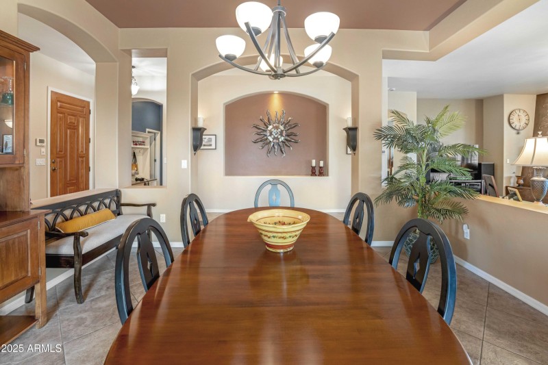 Formal Dining Room 2