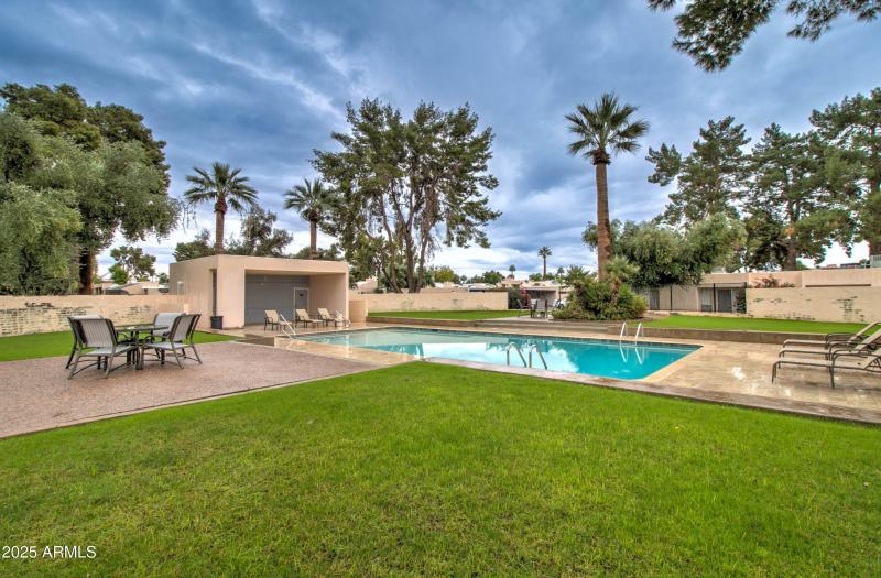 930 S Dobson Rd #80-39