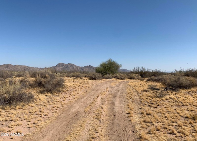 46000 S Old Highway 80