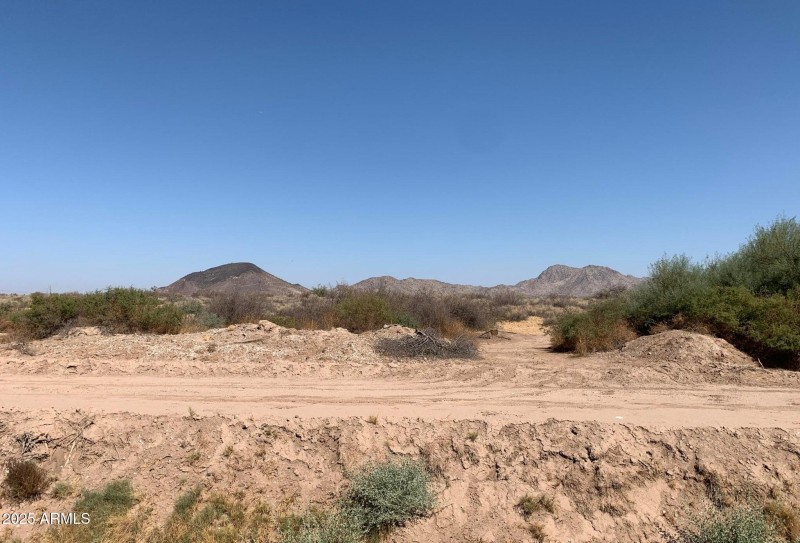 46000 S Old Highway 80