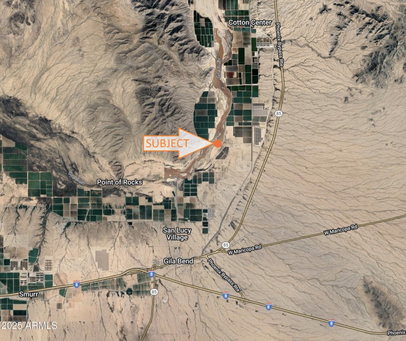 46000 S Old Highway 80