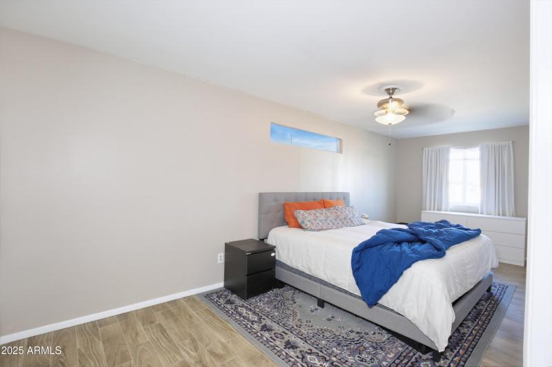 Bedroom 4 : Bonus Room