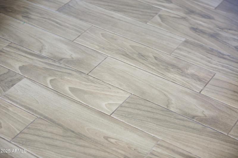 Flooring