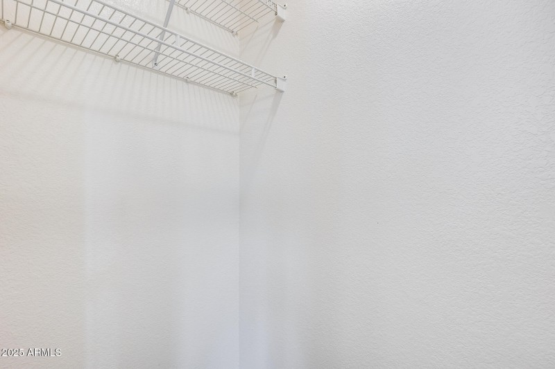 CASITA WALKIN CLOSET