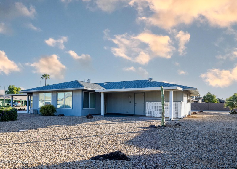 10845 W Pineaire Dr, Sun City, AZ 85351