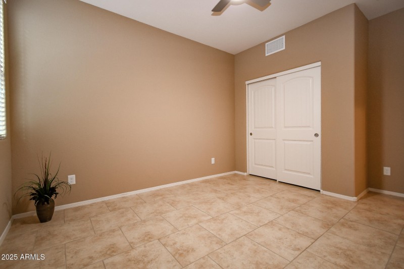 Secondary Bedroom B2