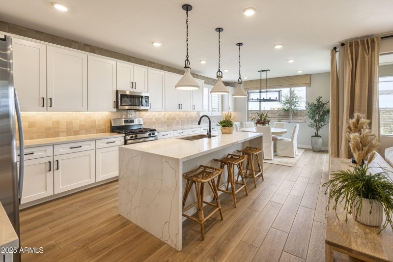 Waterston Central Models Orchard 022 Fin