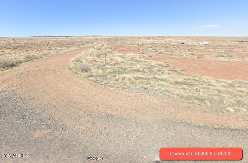 0513 Corner of CR6006 & CR6025