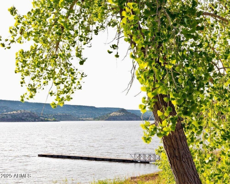 lyman-lake-state-park