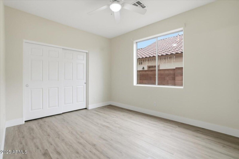 Bedroom 5 Ground Floor