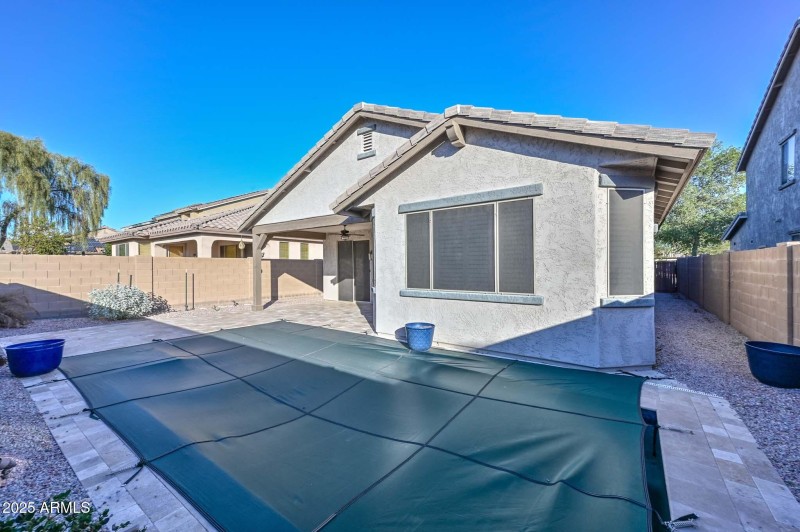 Backyard-Corner View