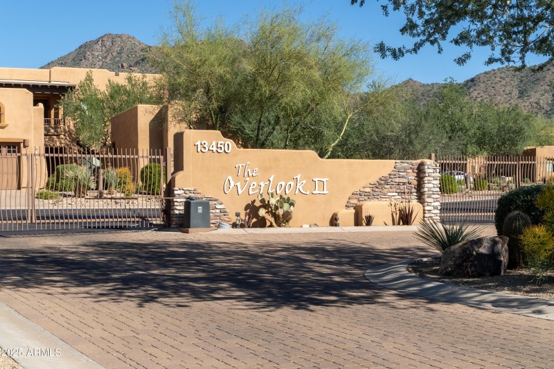 Overlook II - Gated Community