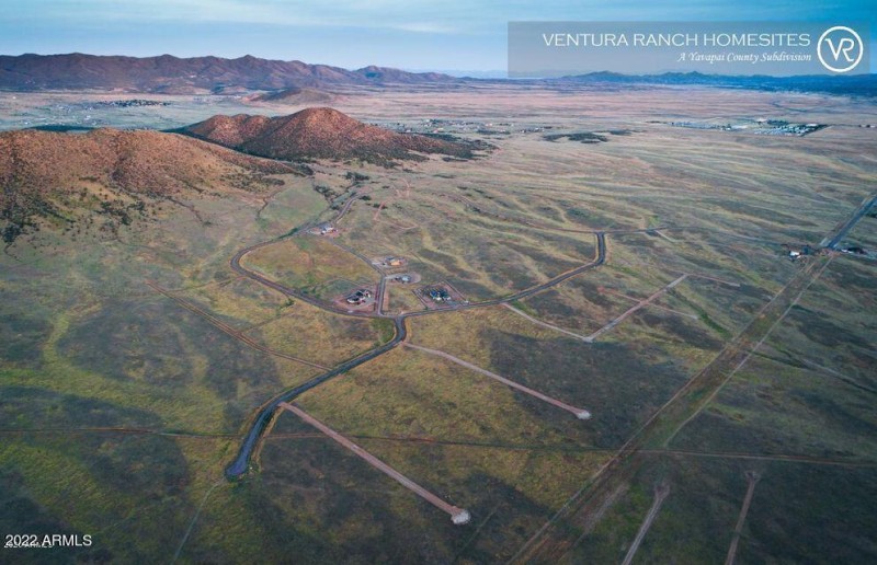 ventura ranch homesites