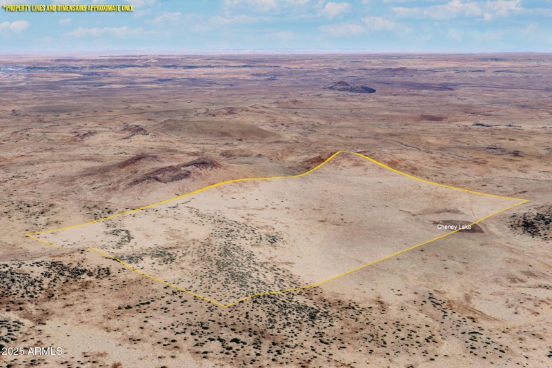 CheneyLake-GreerAZ-ParcelLines-1
