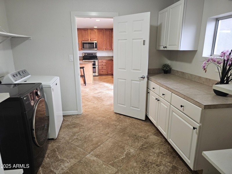 Laundry/Pantry/Storage