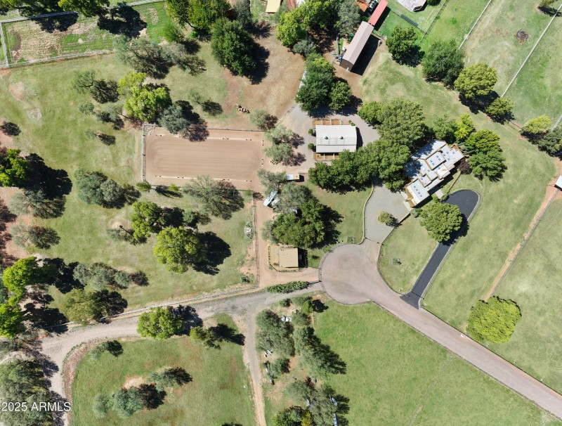 Aerial View Overview-4