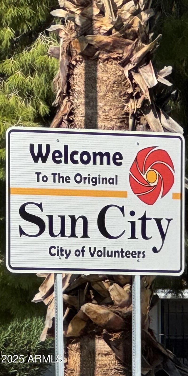 Sun City - City of Volunteers