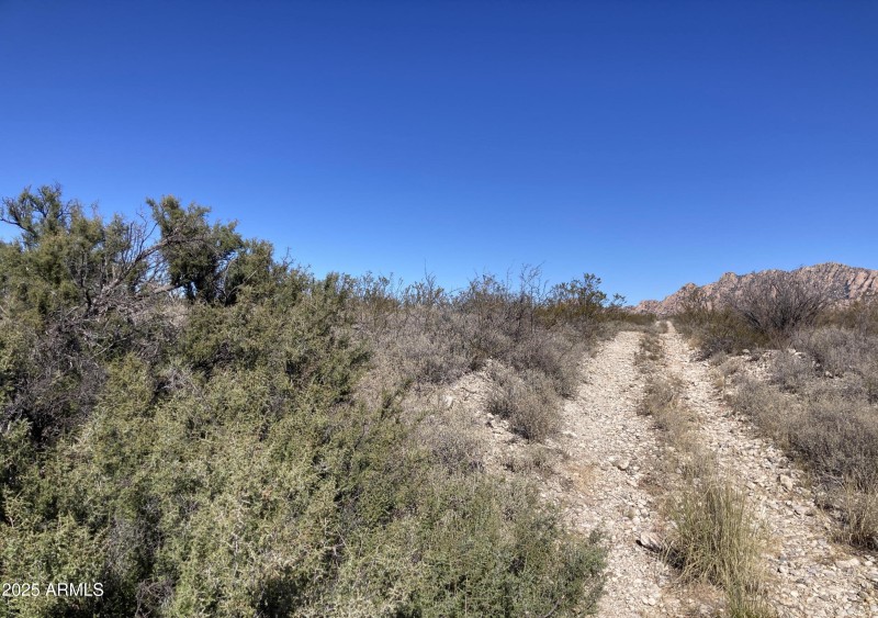 2892 N Middlemarch RD