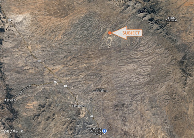 2892 N Middlemarch RD