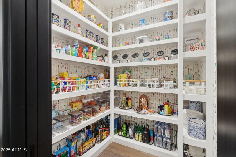 Pantry