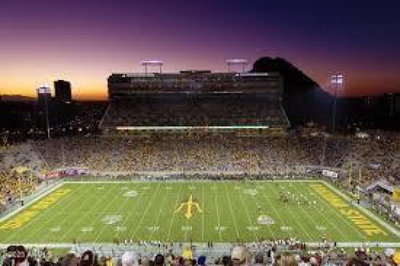 Sun Devils Football