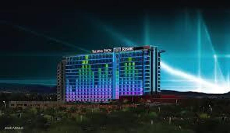 Talking Stick Resort Casino