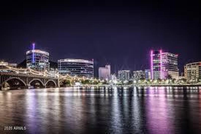 Tempe Town Lake
