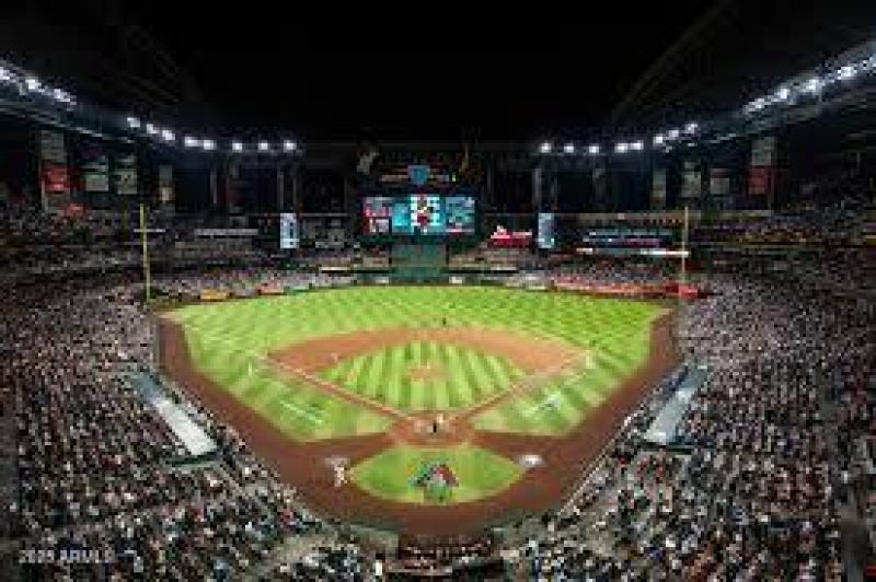 Arizona D-Backs Stadium