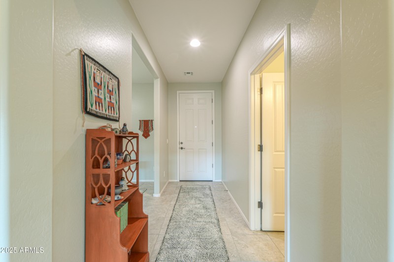 FRONT FOYER WAY