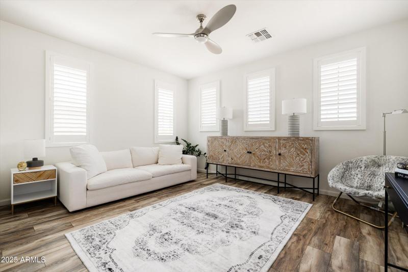 Flex Space for Loft/Office/Fitness