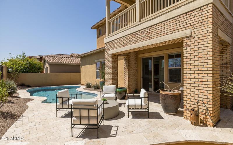 Low Maintenance Yard