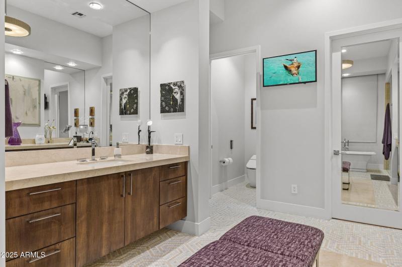 Primary Suite Vanity #2.