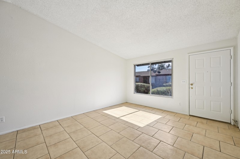 CERAMIC TILE FLOORING