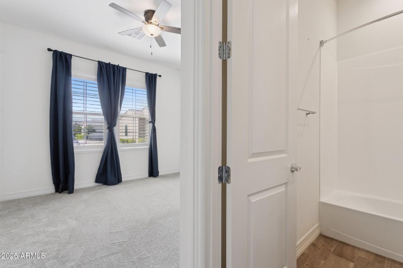 En-suite Guest Bedroom