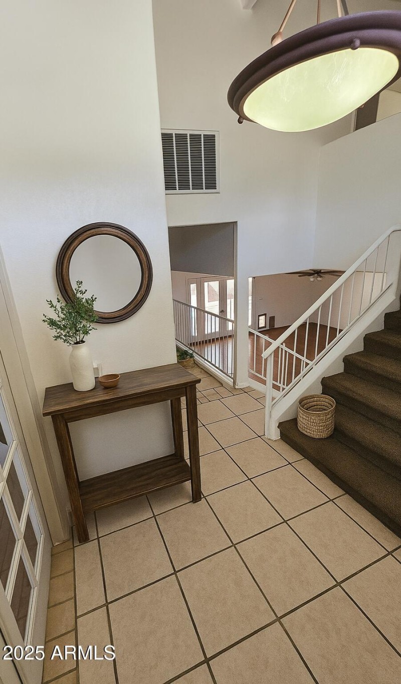 8541 W PERSHING STAGED ENTRY WAY