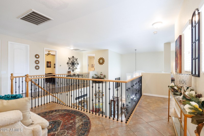 Upstairs Landing View 2